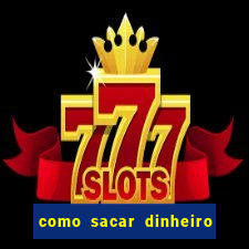 como sacar dinheiro no golden slots winner